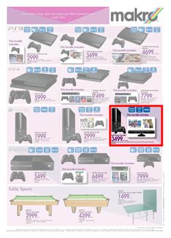 Makro : Room by Room (08 Sep - 14 Sep 2015), page 23
