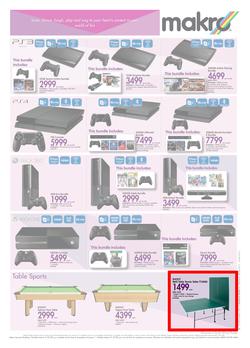 Makro : Room by Room (08 Sep - 14 Sep 2015), page 23