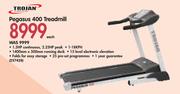 Trojan Pegasus 400 Treadmill