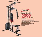 Trojan Power Gym 150