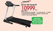 Trojan ISmart 500 Treadmill