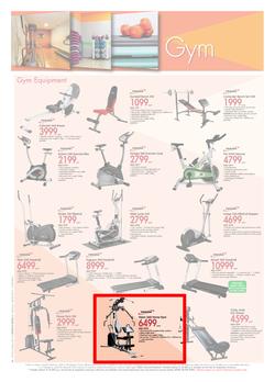 Makro : Room by Room (08 Sep - 14 Sep 2015), page 24