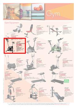 Makro : Room by Room (08 Sep - 14 Sep 2015), page 24