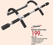 Trojan Extreme Door Gym-Each