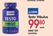 USN Testo Tribulus-Each