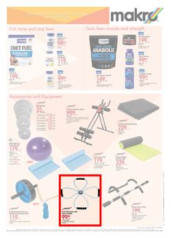 Makro : Room by Room (08 Sep - 14 Sep 2015), page 25