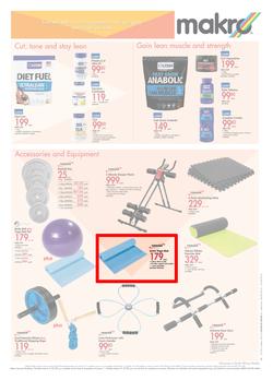 Makro : Room by Room (08 Sep - 14 Sep 2015), page 25