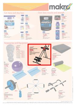 Makro : Room by Room (08 Sep - 14 Sep 2015), page 25
