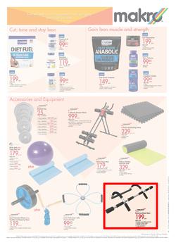 Makro : Room by Room (08 Sep - 14 Sep 2015), page 25
