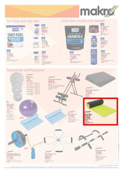 Makro : Room by Room (08 Sep - 14 Sep 2015), page 25