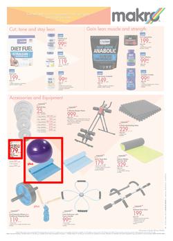 Makro : Room by Room (08 Sep - 14 Sep 2015), page 25