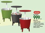 Keter Cool Bar - Each