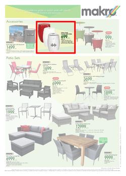 Makro : Room by Room (08 Sep - 14 Sep 2015), page 27