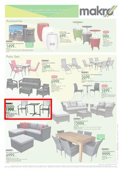 Makro : Room by Room (08 Sep - 14 Sep 2015), page 27
