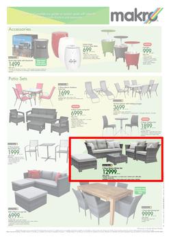 Makro : Room by Room (08 Sep - 14 Sep 2015), page 27