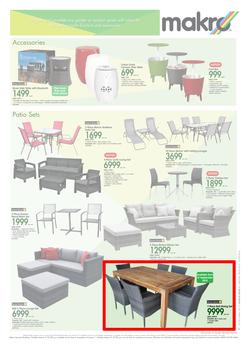 Makro : Room by Room (08 Sep - 14 Sep 2015), page 27