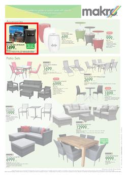 Makro : Room by Room (08 Sep - 14 Sep 2015), page 27