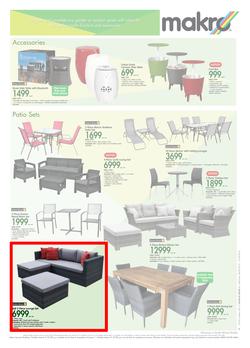 Makro : Room by Room (08 Sep - 14 Sep 2015), page 27