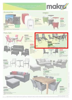 Makro : Room by Room (08 Sep - 14 Sep 2015), page 27