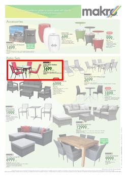 Makro : Room by Room (08 Sep - 14 Sep 2015), page 27