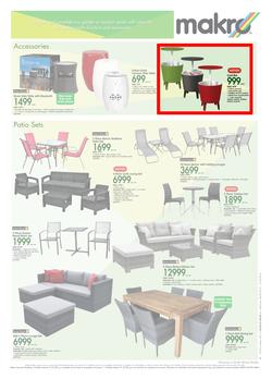 Makro : Room by Room (08 Sep - 14 Sep 2015), page 27