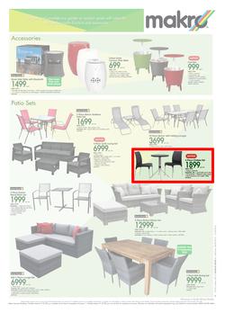 Makro : Room by Room (08 Sep - 14 Sep 2015), page 27
