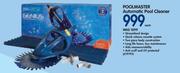 Genius Poolmaster Automatic Pool Cleaner