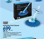 Kreepy Krauly Dominator Automatic Pool Cleaner