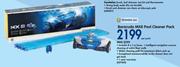 Zodiac Baracuda MX8 Pool Cleaner Pack