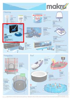 Makro : Room by Room (08 Sep - 14 Sep 2015), page 29