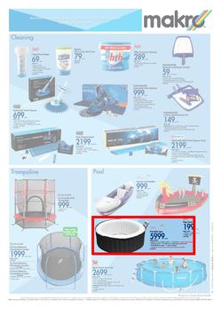 Makro : Room by Room (08 Sep - 14 Sep 2015), page 29