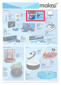 Makro : Room by Room (08 Sep - 14 Sep 2015), page 29