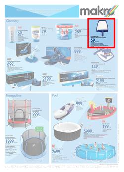 Makro : Room by Room (08 Sep - 14 Sep 2015), page 29