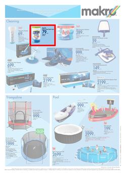 Makro : Room by Room (08 Sep - 14 Sep 2015), page 29