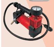 MoJo 26ltr Air Compressor