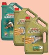 Castrol 5ltr Magnatec Motor Oil 10W-40