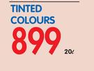 Dulux 20ltr Acrylic PVA Tinted Colours