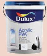Dulux 20ltr Acrylic PVA