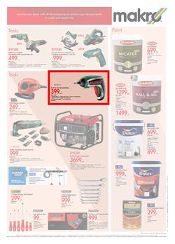 Makro : Room by Room (08 Sep - 14 Sep 2015), page 31