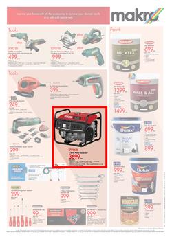 Makro : Room by Room (08 Sep - 14 Sep 2015), page 31
