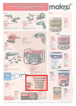 Makro : Room by Room (08 Sep - 14 Sep 2015), page 31