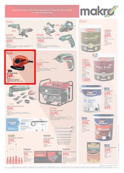 Makro : Room by Room (08 Sep - 14 Sep 2015), page 31