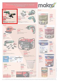 Makro : Room by Room (08 Sep - 14 Sep 2015), page 31