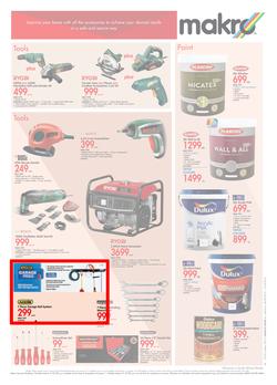 Makro : Room by Room (08 Sep - 14 Sep 2015), page 31