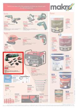 Makro : Room by Room (08 Sep - 14 Sep 2015), page 31