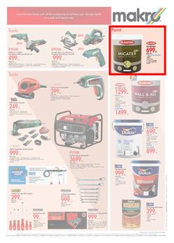 Makro : Room by Room (08 Sep - 14 Sep 2015), page 31