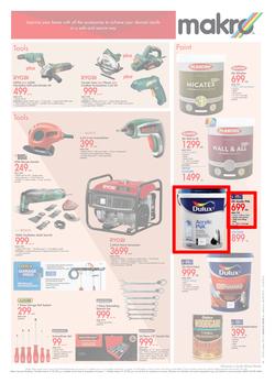 Makro : Room by Room (08 Sep - 14 Sep 2015), page 31
