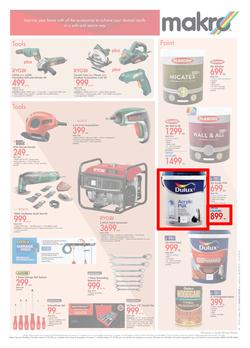 Makro : Room by Room (08 Sep - 14 Sep 2015), page 31