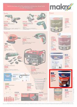 Makro : Room by Room (08 Sep - 14 Sep 2015), page 31