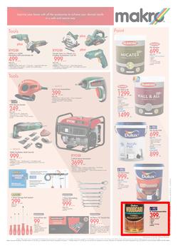 Makro : Room by Room (08 Sep - 14 Sep 2015), page 31